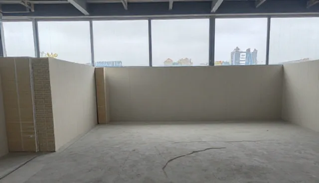 设备安装:土建工程常见问题与处理方法