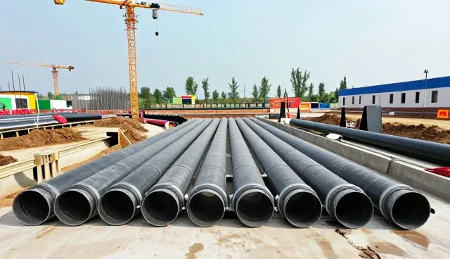 保温材料工程施工中的关键工程技术与维护要点